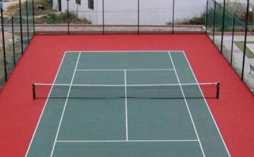 班戈改性丙烯酸面漆