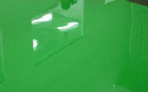 班戈水性环氧通用底涂