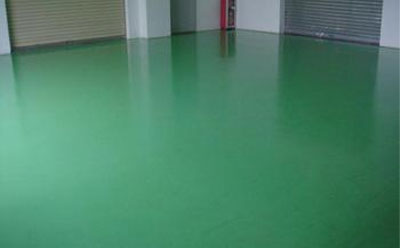 班戈环氧地坪 班戈环氧地坪