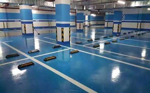 班戈班戈环氧地坪漆起壳的原因及有效养护方法