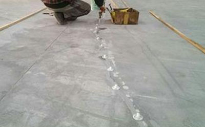 确保班戈班戈环氧地坪工程质量必须严格把控三个环节