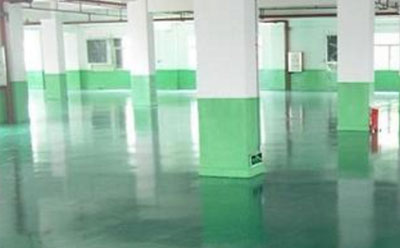 班戈环氧地坪底漆的用量该如何把控
