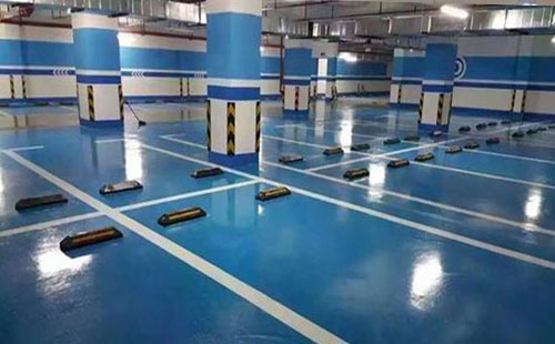 班戈环氧面涂的作用