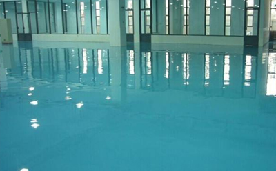 班戈班戈环氧地坪漆颜色怎么调？完全掌握调色绝招！