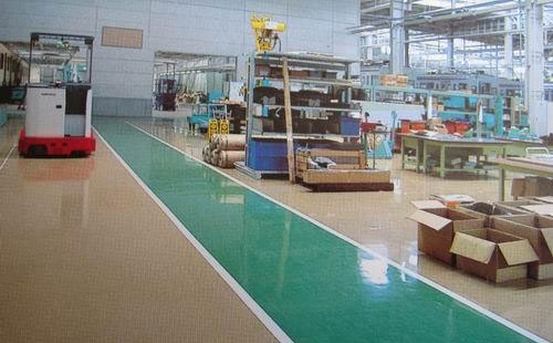 应该如何预防班戈环氧地坪出现发白的现象