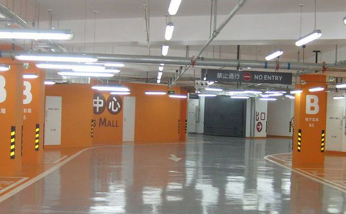 梦得来化工有限公司：专业班戈环氧地坪解决方案提供商