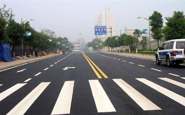 班戈标线涂料在班戈环氧地坪项目中的选择与应用