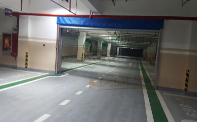 班戈班戈环氧地坪工程全解析：从设计到施工的完整流程