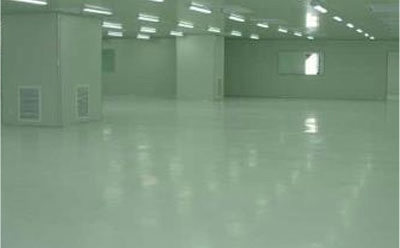 班戈班戈环氧地坪中涂选购必看：如何选择性价比高的材料？