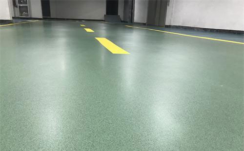 班戈环氧面涂中的环保措施：如何实现绿色施工？